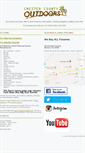 Mobile Screenshot of chestercountyoutdoors.com